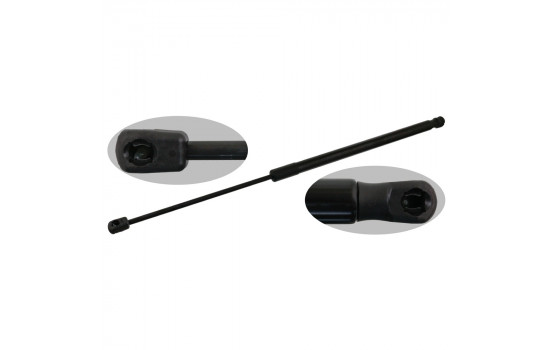 gas spring 47052 FEBI