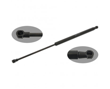 gas spring 47054 FEBI