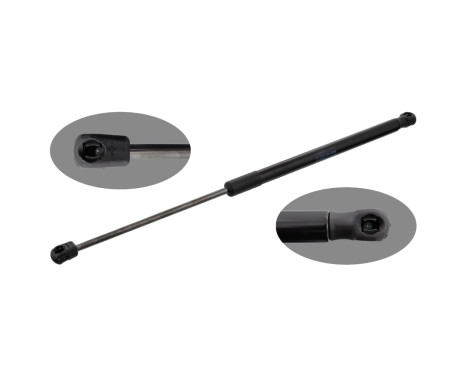 gas spring 47081 FEBI