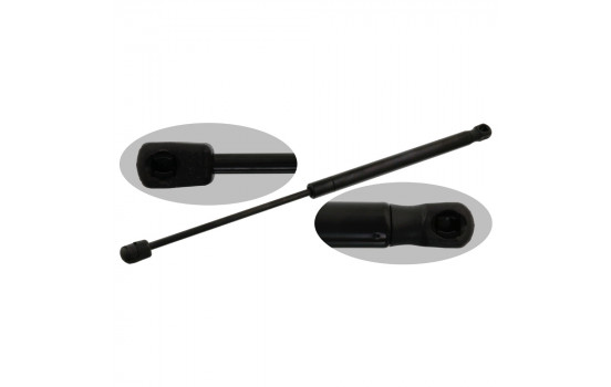 gas spring 47084 FEBI