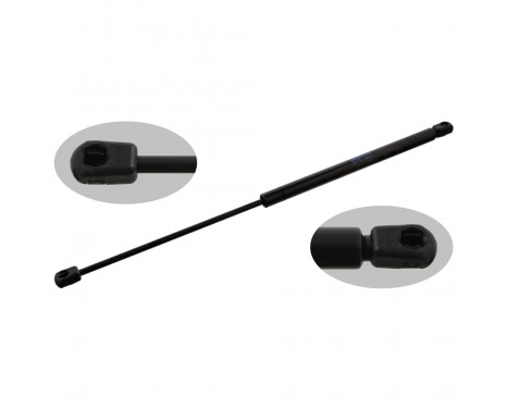 gas spring 47098 FEBI