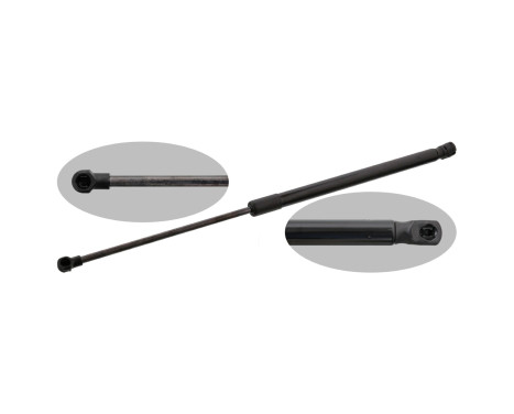 gas spring 48581 FEBI