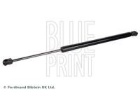 gas spring ADBP580023 Blue Print