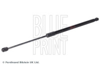 Gas spring ADBP580036 Blue Print