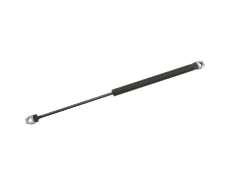 gas spring, bonnet 01783 FEBI