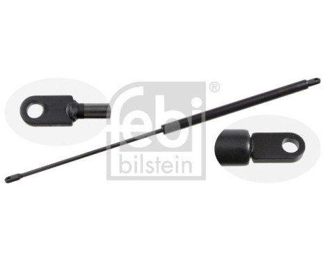 Gas spring, bonnet 07695 FEBI