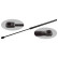 Gas Spring, bonnet 103847 FEBI