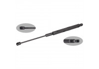 Gas Spring, bonnet 103848 FEBI