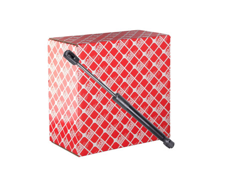 Gas Spring, bonnet 104116 FEBI