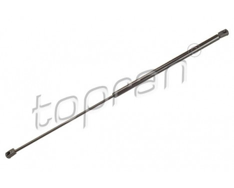 Gas Spring, bonnet 112 053 Topran, Image 2