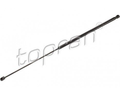 Gas Spring, bonnet 116 091 Topran, Image 2