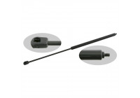 gas spring, bonnet 24739 FEBI