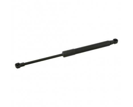 gas spring, bonnet 26057 FEBI