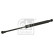 gas spring, bonnet 26057 FEBI, Thumbnail 2