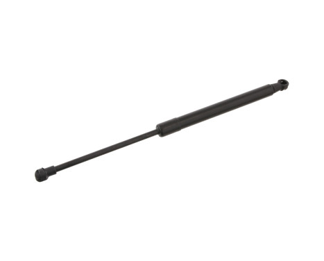 gas spring, bonnet 27586 FEBI