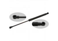 gas spring, bonnet 27599 FEBI
