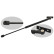 Gas Spring, bonnet 27627 FEBI