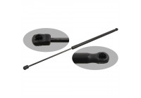 Gas Spring, bonnet 29395 FEBI