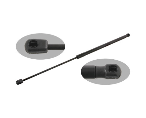 Gas Spring, bonnet 30881 FEBI