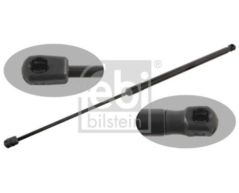 Gas Spring, bonnet 30881 FEBI, Image 2