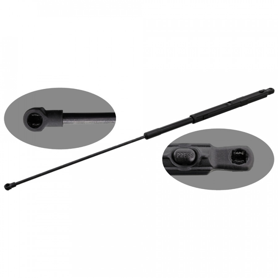 Gas Spring, 47092 FEBI Winparts.ie Gas struts