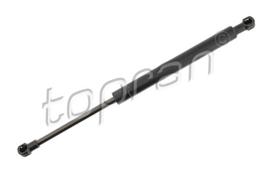 Gas Spring, bonnet 501 286 Topran, Image 2