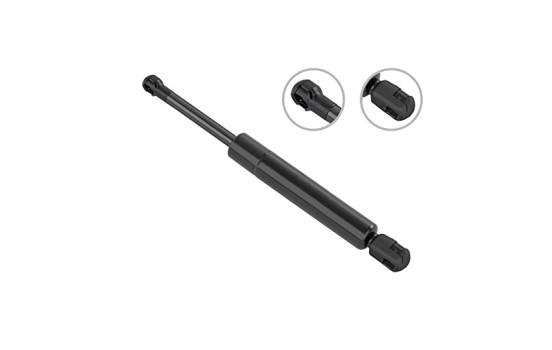 Gas Spring, bonnet //  LIFT-O-MAT® 0488VQ Stabilus