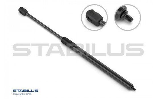 Gas Spring, bonnet //  LIFT-O-MAT® 108059 Stabilus