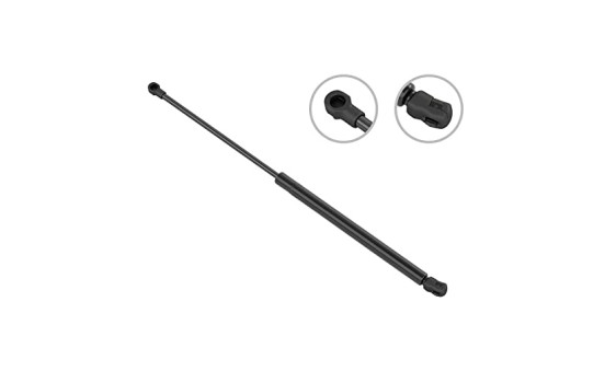 Gas Spring, bonnet //  LIFT-O-MAT® 3445FO Stabilus