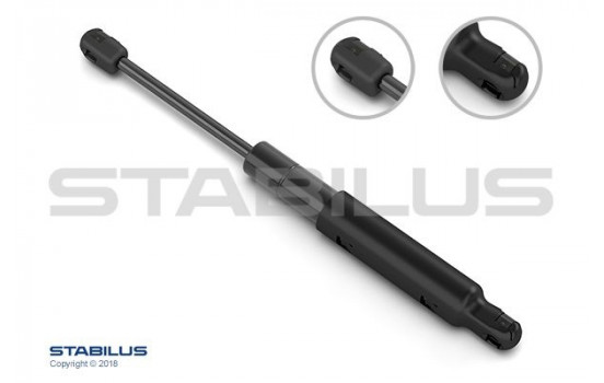 Gas Spring, bonnet //  LIFT-O-MAT® 385040 Stabilus
