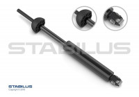 Gas Spring, bonnet //  LIFT-O-MAT® 541381 Stabilus