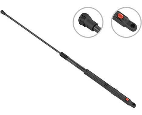 Gas Spring, bonnet //  LIFT-O-MAT® 610886 Stabilus