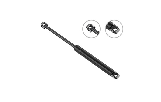 Gas Spring, bonnet //  LIFT-O-MAT® 8333BN Stabilus