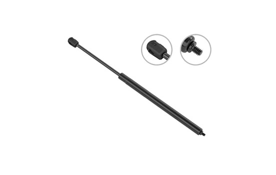 Gas Spring, bonnet //  LIFT-O-MAT® 926850 Stabilus