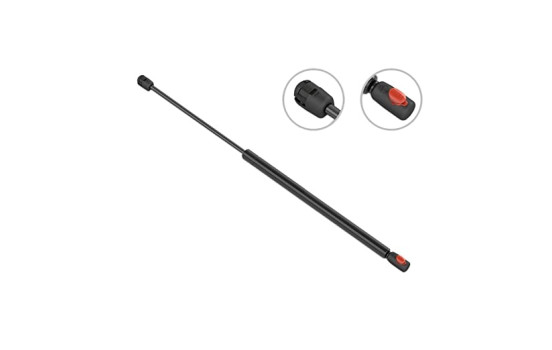 Gas Spring, bonnet //  LIFT-O-MAT® 934259 Stabilus
