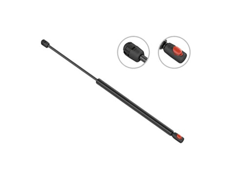 Gas Spring, bonnet //  LIFT-O-MAT® 935215 Stabilus