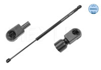 Gas Spring, bonnet MEYLE-ORIGINAL Quality 040 910 0008