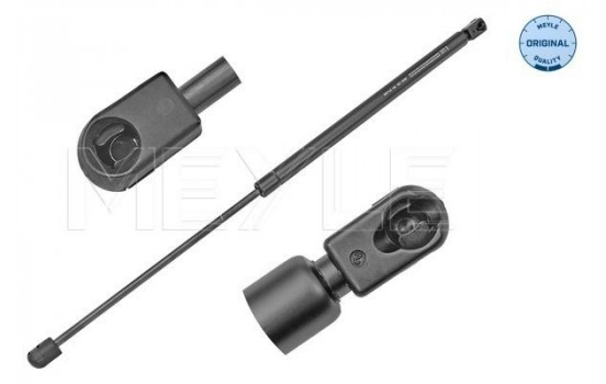 Gas Spring, bonnet MEYLE-ORIGINAL Quality 140 161 0040