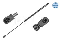 Gas Spring, bonnet MEYLE-ORIGINAL Quality 140 910 0031