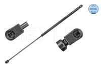Gas Spring, bonnet MEYLE-ORIGINAL Quality 140 910 0079