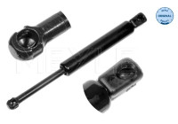 Gas Spring, bonnet MEYLE-ORIGINAL Quality 240 161 0043