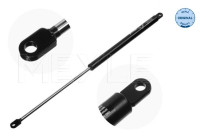 Gas Spring, bonnet MEYLE-ORIGINAL Quality 340 160 3072