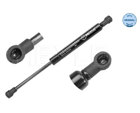 Gas Spring, bonnet MEYLE-ORIGINAL Quality 340 910 0003