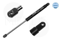 Gas Spring, bonnet MEYLE-ORIGINAL Quality 440 160 3840