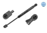Gas Spring, bonnet MEYLE-ORIGINAL Quality 540 910 0016