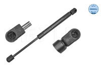 Gas Spring, bonnet MEYLE-ORIGINAL: True to OE. 040 910 0017