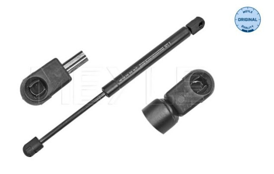Gas Spring, bonnet MEYLE-ORIGINAL: True to OE. 040 910 0017