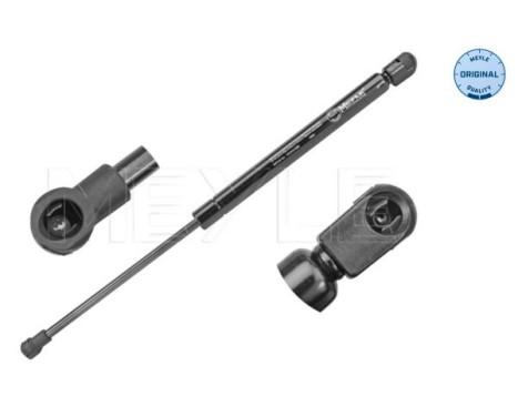 Gas Spring, bonnet MEYLE-ORIGINAL: True to OE. 140 910 0066