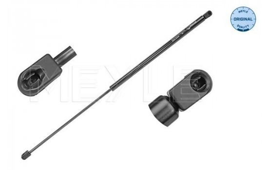 Gas Spring, bonnet MEYLE-ORIGINAL: True to OE. 140 910 0067