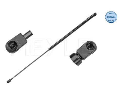Gas Spring, bonnet MEYLE-ORIGINAL: True to OE. 140 910 0070